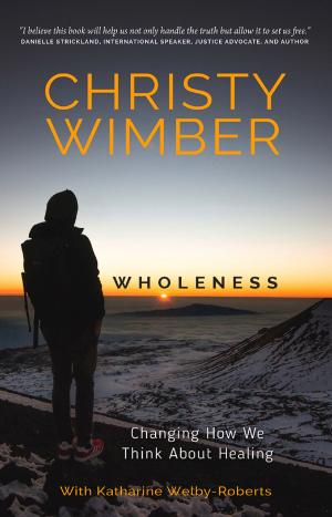Cover of the book Wholeness by Os Hillman