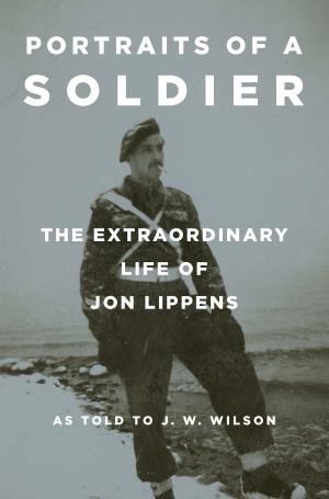 Book cover of Portraits of a Soldier