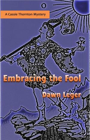 Cover of the book Embracing the Fool by Emma Jameson