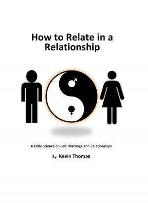 Book cover of How to Relate in a Relationship