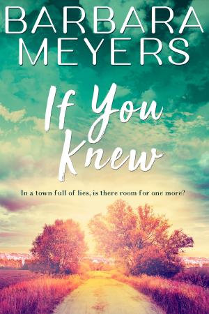 Cover of the book If You Knew by Flora Lee