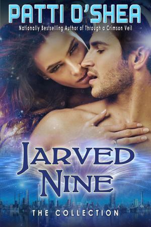 bigCover of the book The Jarved Nine Collection by 