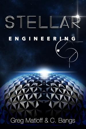 Book cover of Stellar Engineering