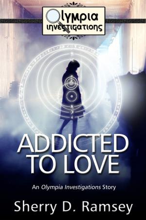 bigCover of the book Addicted to Love by 