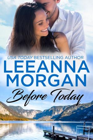 Cover of the book Before Today by Leeanna Morgan