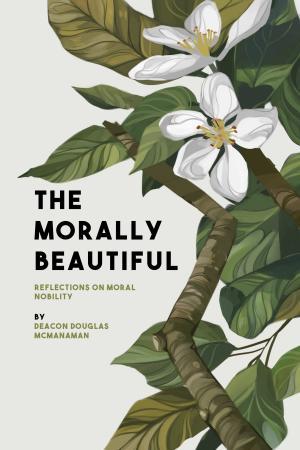 Book cover of The Morally Beautiful