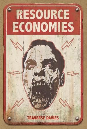 Cover of the book Resource Economies: Reclaiming the Zombie Apocalypse by K.W. Bowlin
