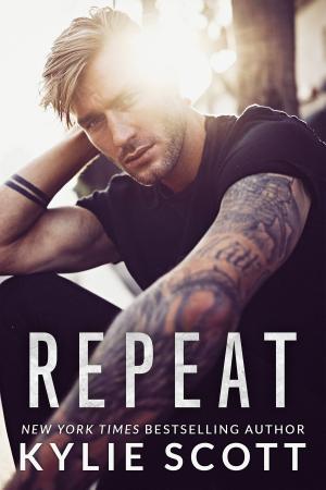 Book cover of Repeat