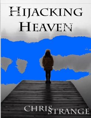 Cover of the book Hijacking Heaven by Iulian Ionescu