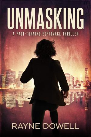 bigCover of the book Unmasking by 