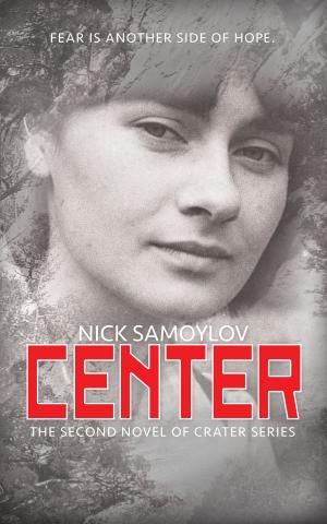 Cover of the book Center by Robert J. McCarter