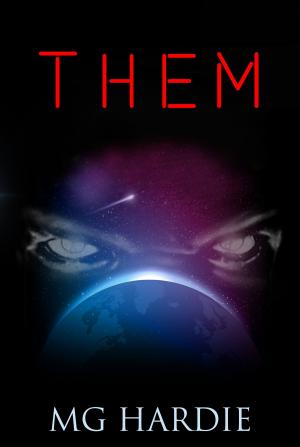 Cover of THEM