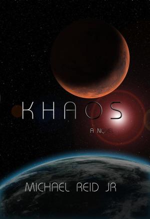 Cover of the book Khaos by Sunayna Prasad