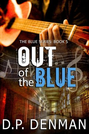 Cover of the book Out of the Blue by Emily Dawn