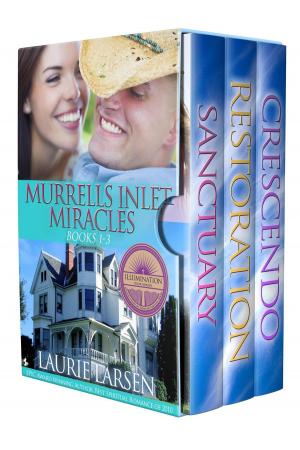 Cover of Murrells Inlet Miracles boxset: Books 1 - 3