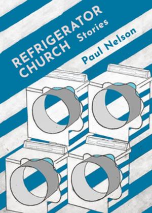 bigCover of the book Refrigerator Church by 