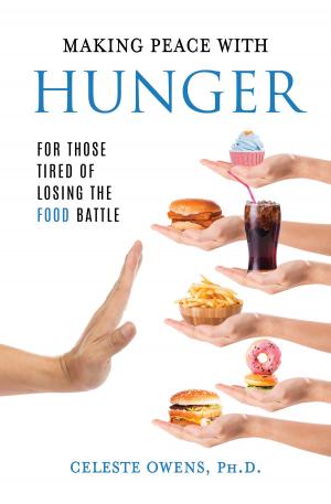Book cover of Making Peace With Hunger