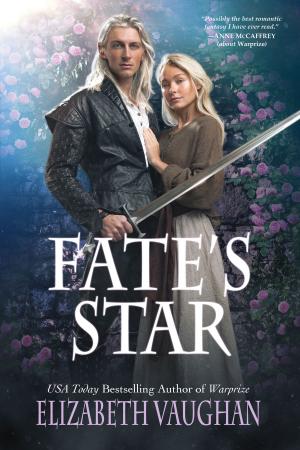 Cover of the book Fate's Star by Ren Cummins, Kiri Callaghan