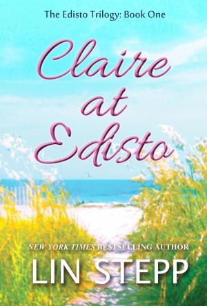 Book cover of Claire at Edisto
