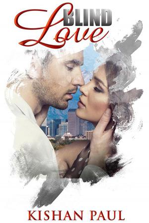 Cover of the book Blind Love by Falko Rademacher