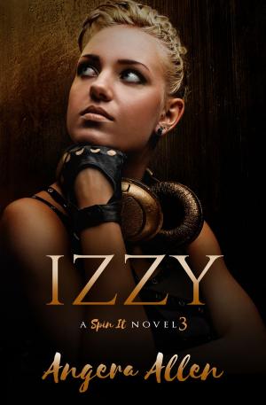 Cover of the book Izzy by Joy Daniels