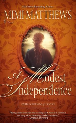 Cover of A Modest Independence