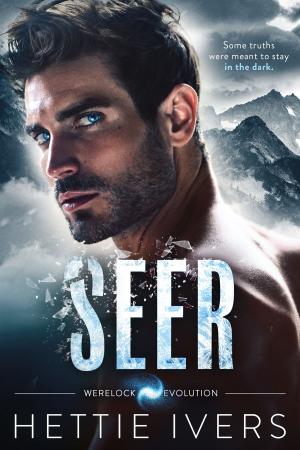 Cover of the book Seer by C. M. Johnson