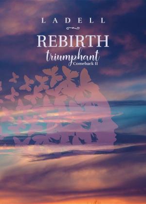 Cover of the book Rebirth by Jason Ryan