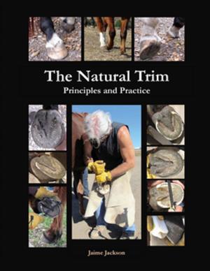 Book cover of The Natural Trim