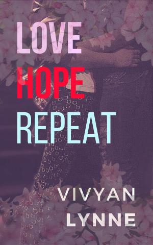 Cover of the book Love Hope Repeat by Frank C Chambers