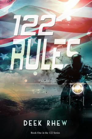 Cover of the book 122 Rules by Chrystal Lee Stevens