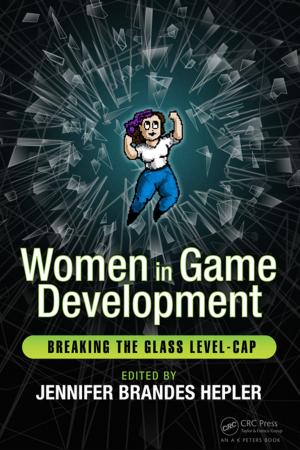 Cover of the book Women in Game Development by Piotr Kokoszka, Matthew Reimherr