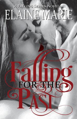 Cover of the book Falling for the Past by Linda Temple