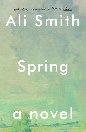 Cover of the book Spring by Rainer Maria Rilke