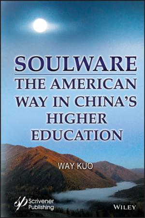 Book cover of Soulware