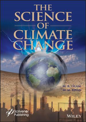 Cover of the book The Science of Climate Change by H. James Dallas