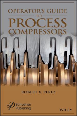 Cover of the book Operator's Guide to Process Compressors by Alexander Clark, Shalom Lappin
