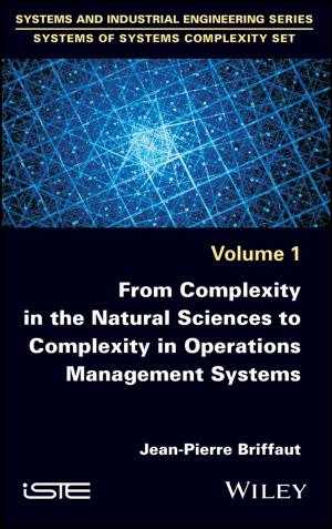 Cover of the book From Complexity in the Natural Sciences to Complexity in Operations Management Systems by 