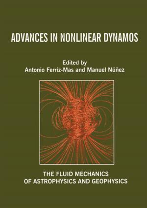 Cover of the book Advances in Nonlinear Dynamos by Vasyl Tomashyk