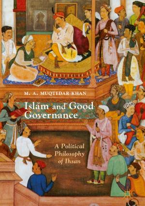 Cover of the book Islam and Good Governance by Charles F. Brower