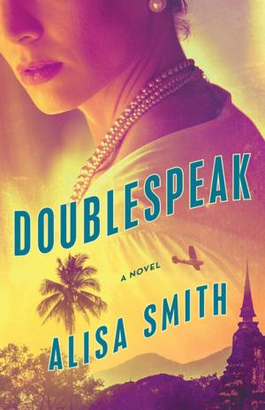 Cover of the book Doublespeak by Angela Huth