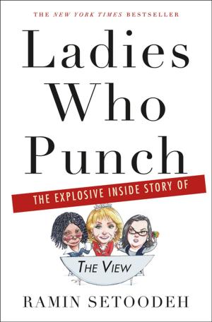 Cover of the book Ladies Who Punch by David Nather