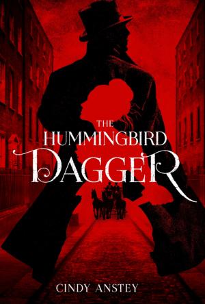 Cover of the book The Hummingbird Dagger by Chani Lynn Feener