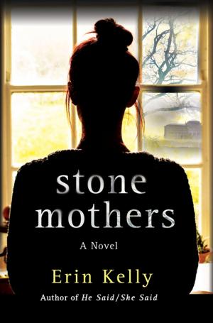 Cover of the book Stone Mothers by Darlene Mininni