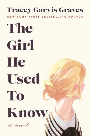 Cover of the book The Girl He Used to Know by Keith Russell Ablow, MD
