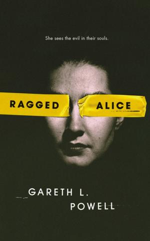 Cover of the book Ragged Alice by L. E. Modesitt Jr.