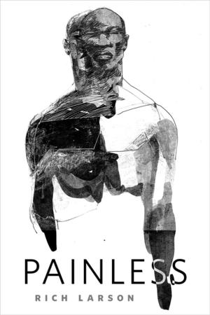 Cover of the book Painless by Lavie Tidhar