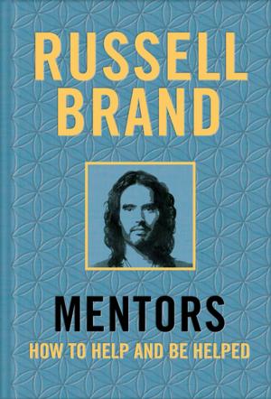Cover of the book Mentors by Eliot Asinof