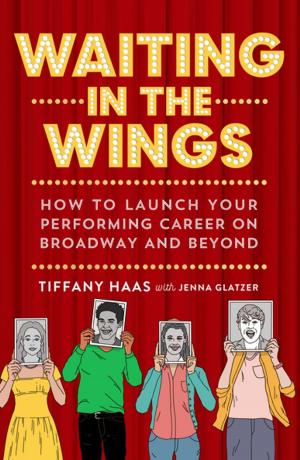 Cover of the book Waiting in the Wings by Houston Simmons