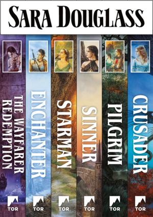 Cover of the book The Complete Wayfarer Redemption Series by Margaret Killjoy
